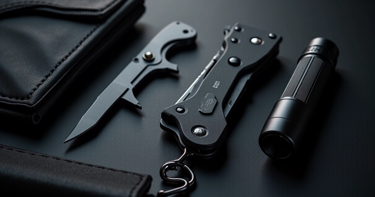 How to Select the Best EDC Tactical Pocket Tool for Spring Fishing and Boating Trips Under $35