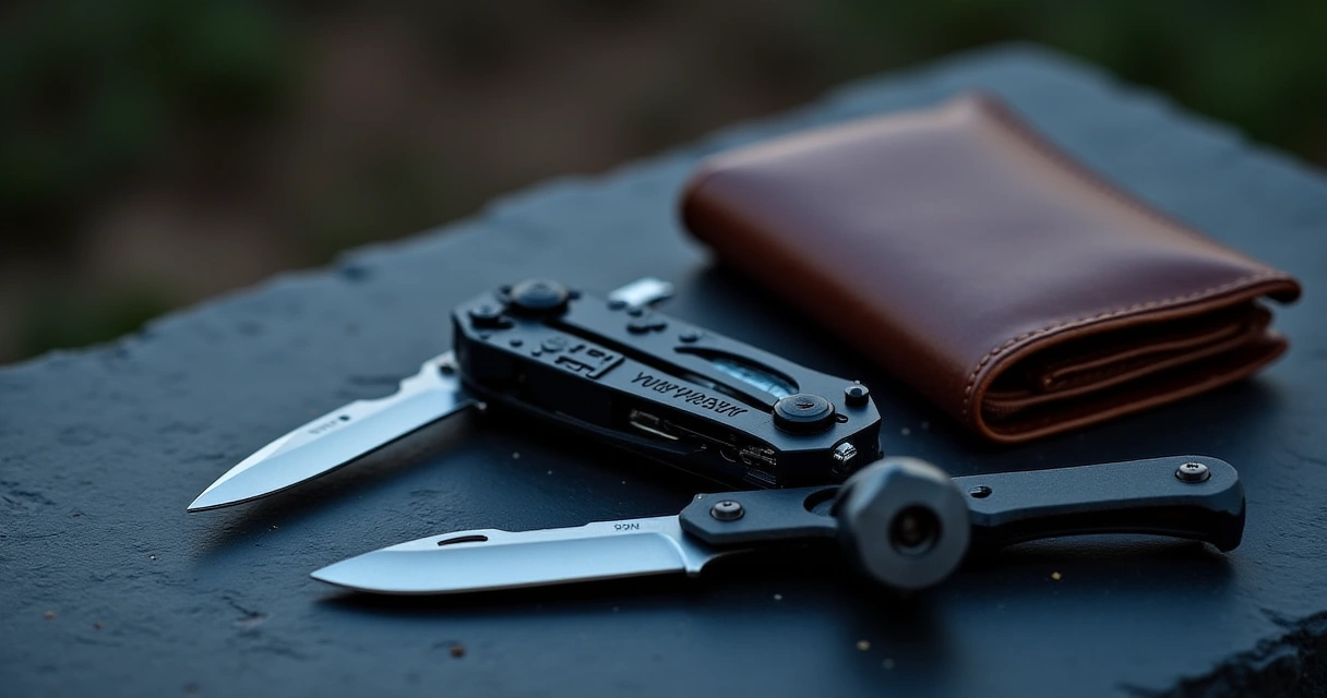 how to select the right edc tactical multitool for memorial day camping trips under $50