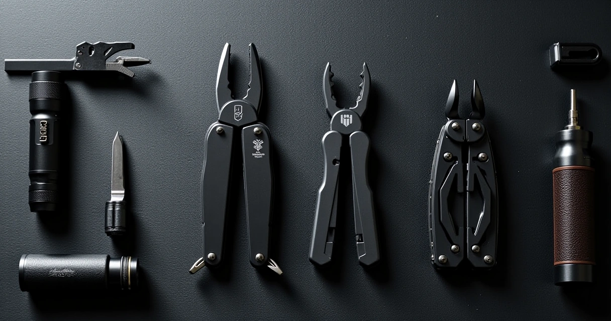 Leatherman Wave Vs Leatherman Surge Which Is Better