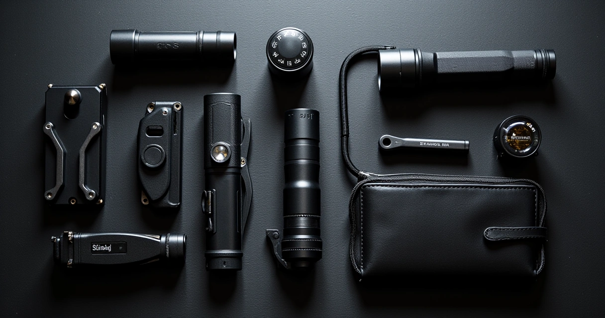 Fenix PD35 vs Olight S1R for Spring EDC