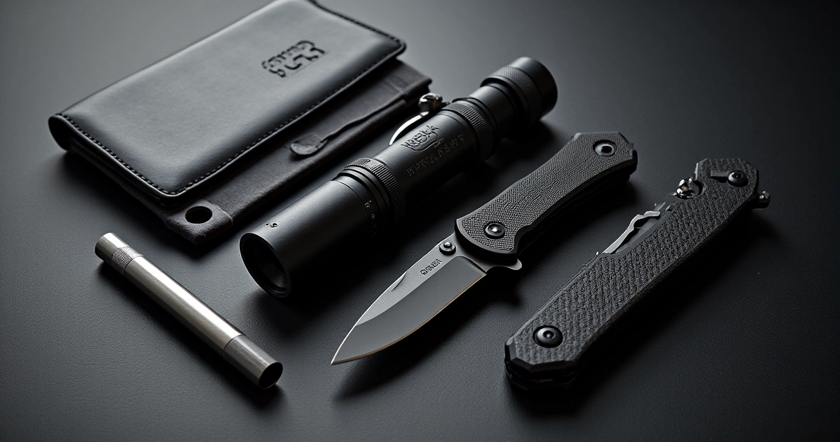 Tactical Flashlights Buying Guide: What to Look For in 2026