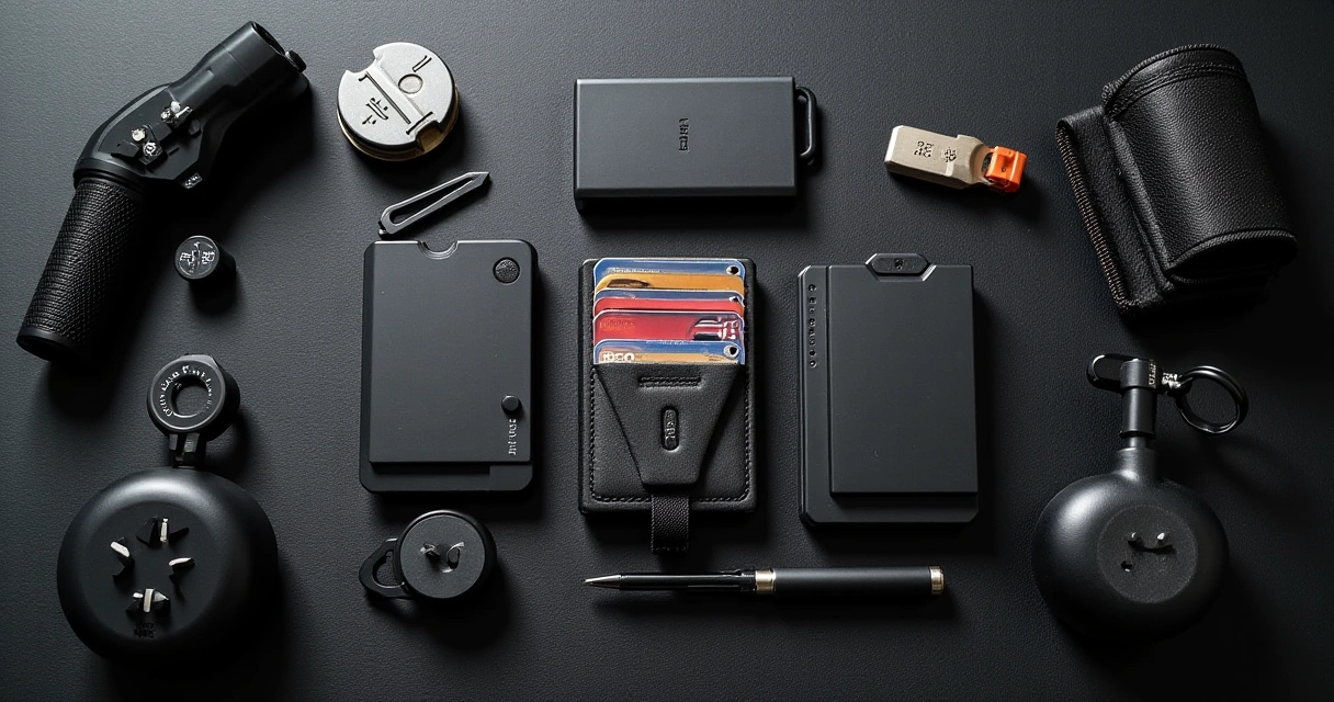 Tactical Wallets Buying Guide What To Look For In