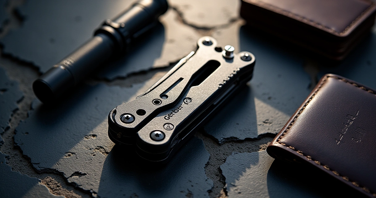 X Things to Consider When Buying a Gerber Multi-tool