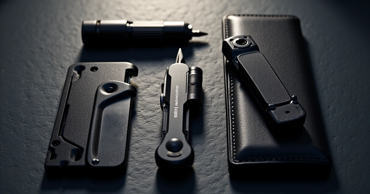 X Things to Consider When Buying an Every Day Carry Multitool